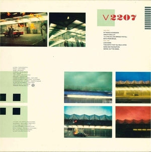 Simple Minds - Sons And Fascination / Sister Feelings Call