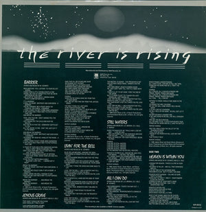 Greg X. Volz - The River Is Rising