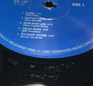Vince Guaraldi Trio - Vince Guaraldi Trio
