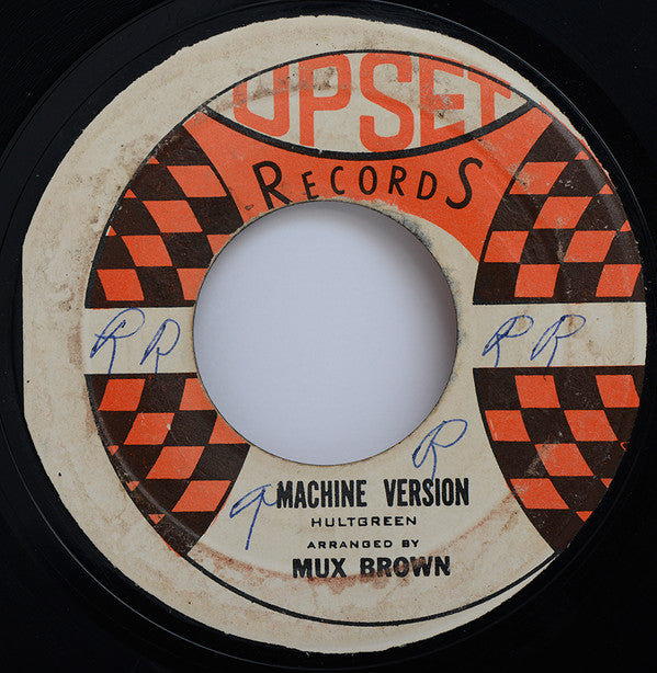 Teddy Magnus - Flying Machine