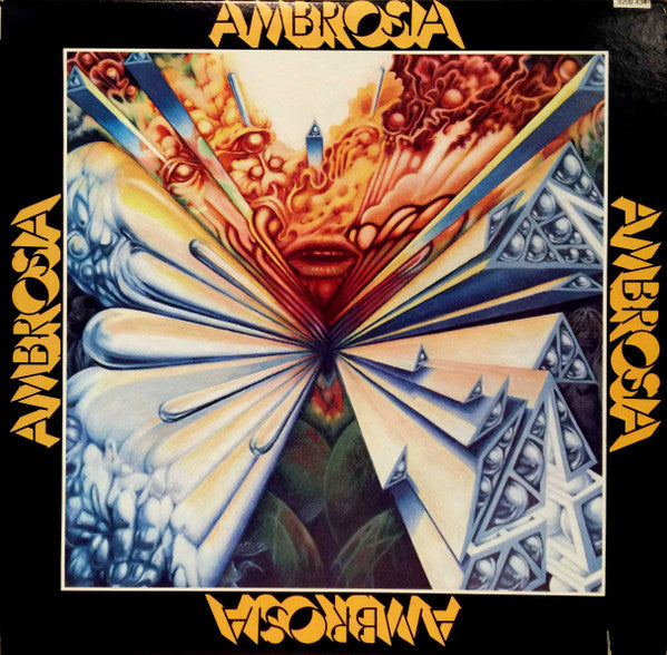 Ambrosia (2) - Ambrosia