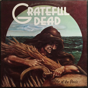 Grateful Dead, The - Wake Of The Flood - 1973