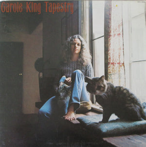 Carole King - Tapestry -