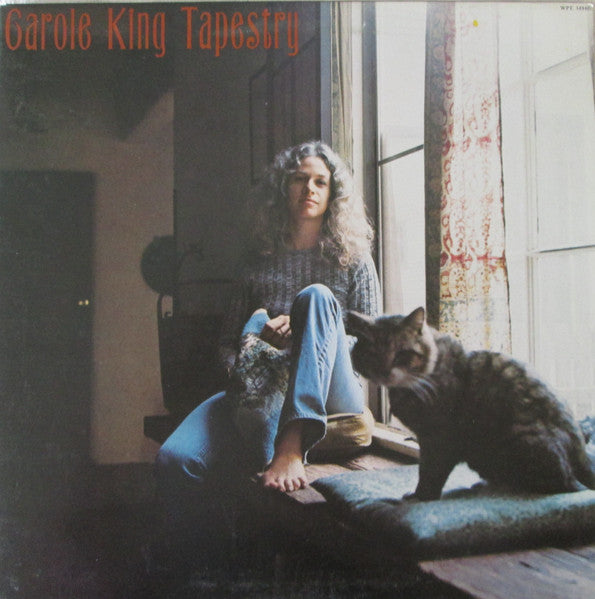 Carole King - Tapestry -