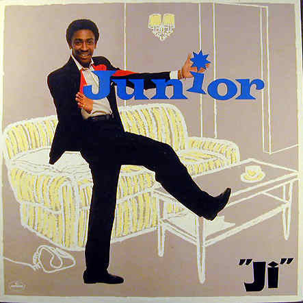 Junior - Ji - 1982