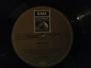 Janet Baker - Lieder Recital