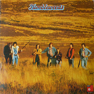 Tumbleweeds, The - Tumbleweeds - 1974