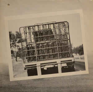 Hunters & Collectors - Hunters & Collectors - 1983