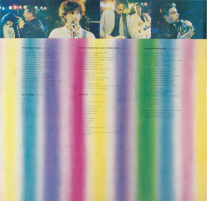 Mental As Anything - Cats & Dogs - 1982