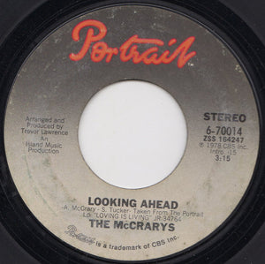 McCrarys, The - You - 1978