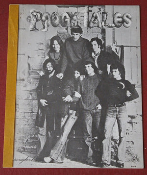 Kaveret - סיפורי פוגי = Poogy Tales