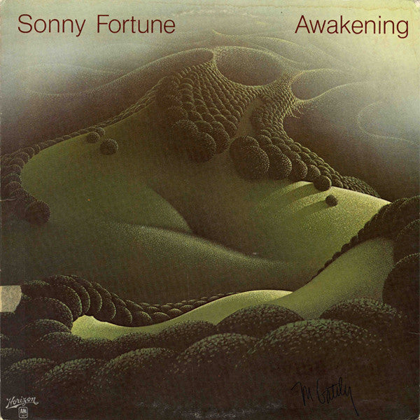 Sonny Fortune - Awakening - 1975