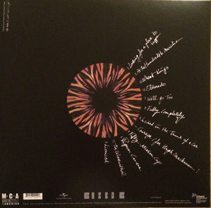 The Tragically Hip - Fully Completely