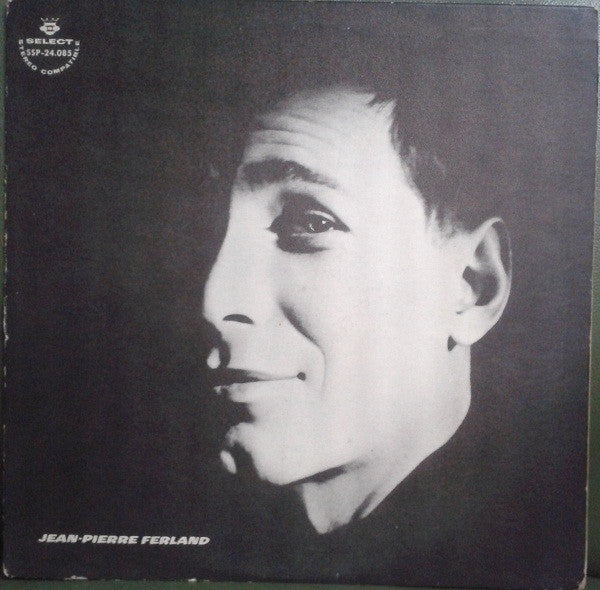 Jean-Pierre Ferland - Rendez-Vous À La Coda - Vol. 1