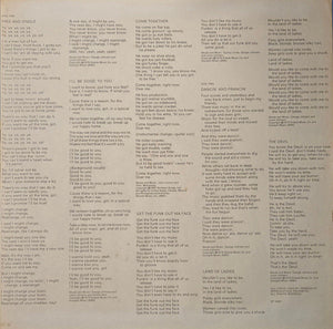 Brothers Johnson - Quincy Jones Presents - Look Out For #1 - 1976