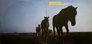 Babe Ruth - Amar Caballero