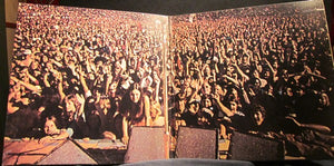Ten Years After - Rock & Roll Music To The World - 1972
