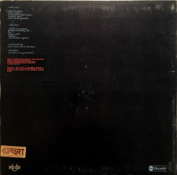 Poco (3) - Head Over Heels