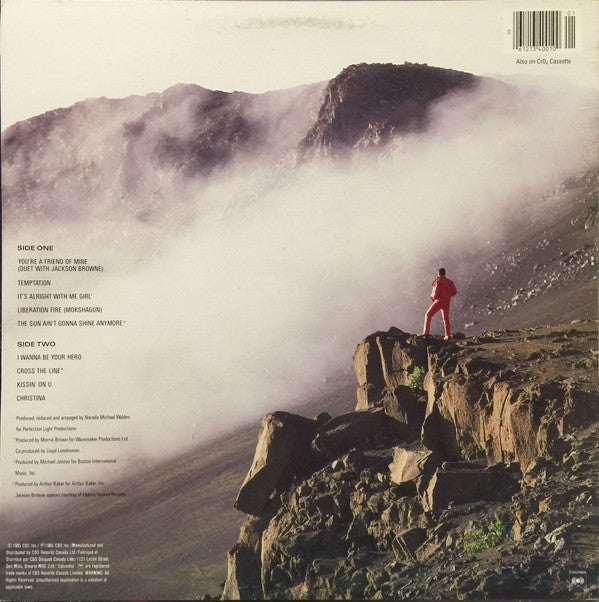 Clarence Clemons - Hero