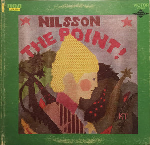 Harry Nilsson - The Point!