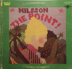 Harry Nilsson - The Point! - 1971