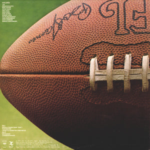 Bob James - Touchdown - 1979