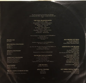 Neil Diamond - September Morn - 1979