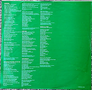 Boz Scaggs - Hits! - 1980
