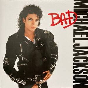 Michael Jackson - Bad