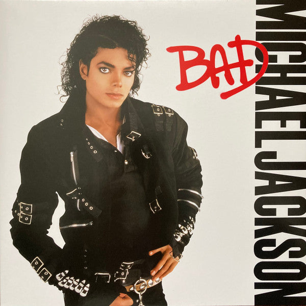 Michael Jackson - Bad