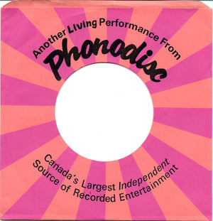 The Foundations - In The Bad, Bad Old Days