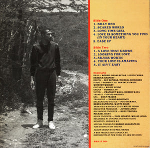 Wayne Wade - Looking For Love