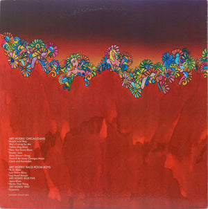 Art Hodes - Sittin' In - Volume I Vinyl Record