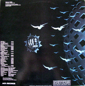 Who, The - Tommy - 1980