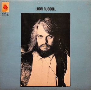 Leon Russell - Leon Russell