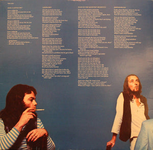 Supertramp - Even In The Quietest Moments... - 1977
