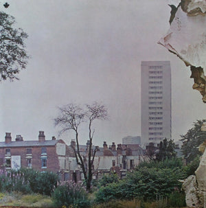 Led Zeppelin - Untitled