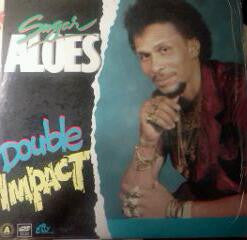 Sugar Aloes - Double Impact - 1993