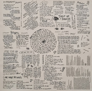 Walk The Moon (2) - Talking Is Hard