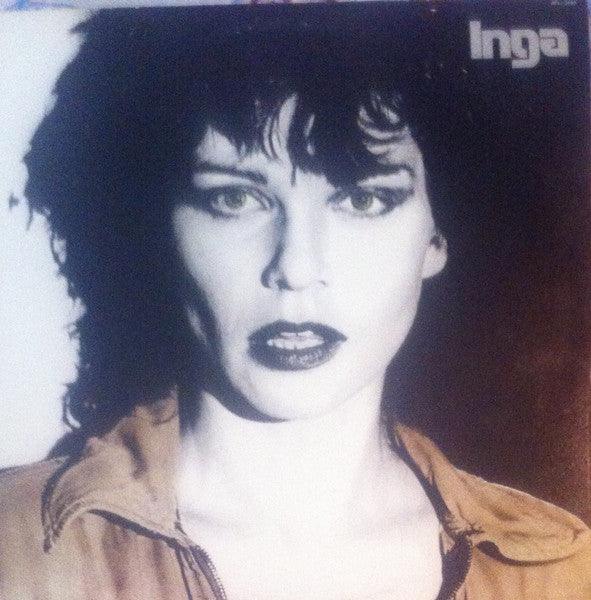 Inga Rumpf - Inga 1979 - Quarantunes