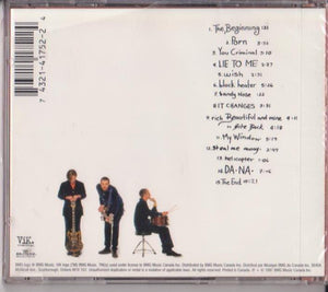 Mrs. Torrance - I'm The Bird (CD) - 1997