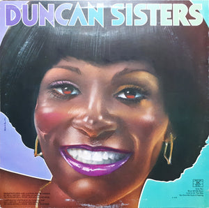 Duncan Sisters - The Duncan Sisters