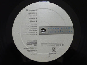 Bryan Adams - Into The Fire