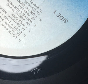 Babys, The - Head First - 1979