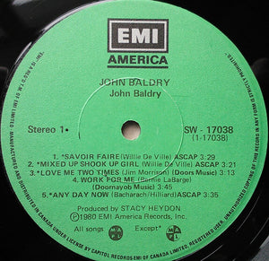 Long John Baldry - Long John Baldry
