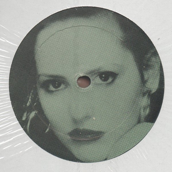 Terisa - Take My Heart