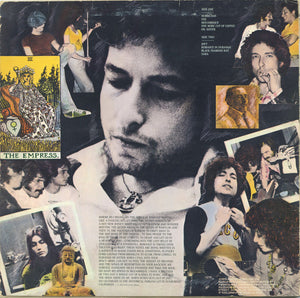 Bob Dylan - Desire - 1976