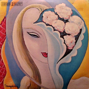 Derek & The Dominos - Layla And Other Assorted Love Songs -