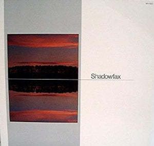 Shadowfax - Shadowfax - 1982