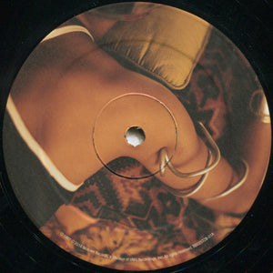 Erykah Badu - Baduizm